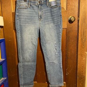Women’s Skinny Jeans